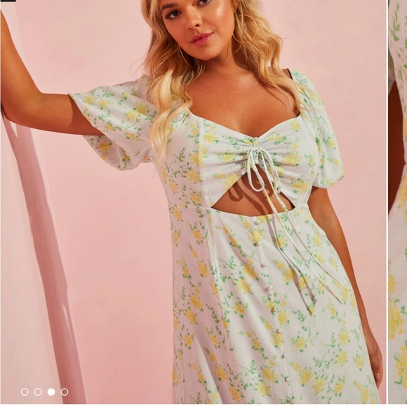 Dress - Picture 2 of 5